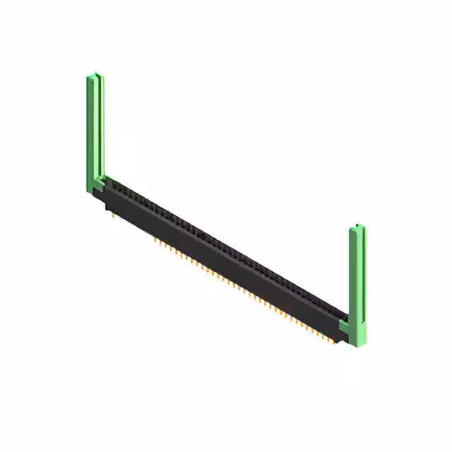 387-086-544-858 EDAC Inc.  Edgeboard Connectors